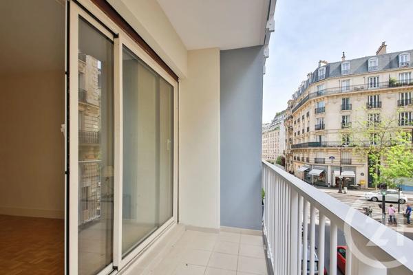 Appartement F3 à vendre  2 pièces - 84,32 m 2   NEUILLY SUR SEINE  - 92