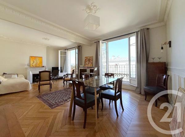 Appartement F3 à vendre  2 pièces - 84,32 m 2   NEUILLY SUR SEINE  - 92