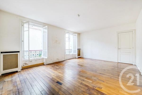 Appartement F3 à vendre  2 pièces - 84,32 m 2   NEUILLY SUR SEINE  - 92