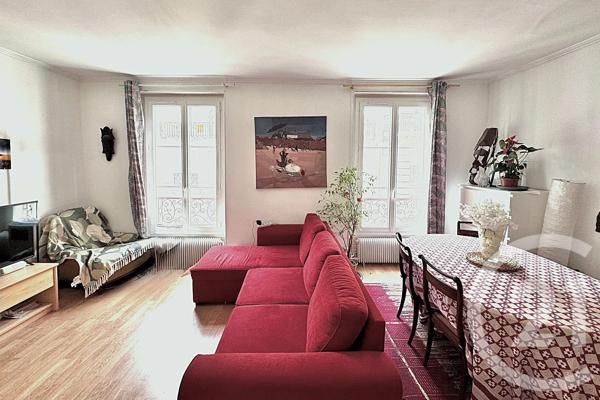 Appartement F3 à vendre  2 pièces - 84,32 m 2   NEUILLY SUR SEINE  - 92