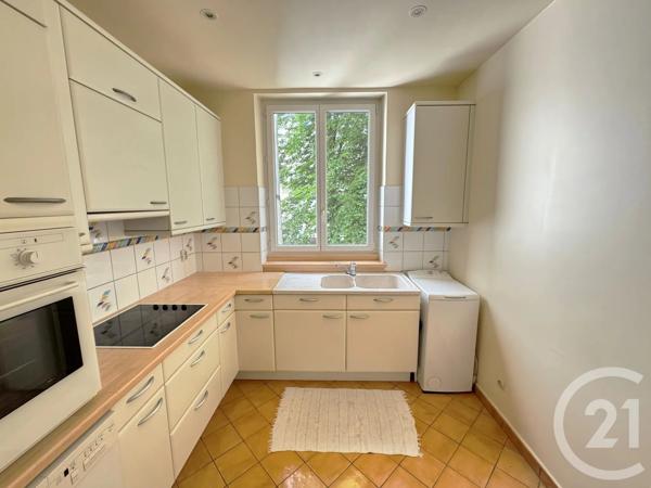 Appartement F3 à vendre  2 pièces - 84,32 m 2   NEUILLY SUR SEINE  - 92