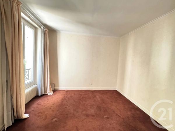 Appartement F3 à vendre  2 pièces - 84,32 m 2   NEUILLY SUR SEINE  - 92