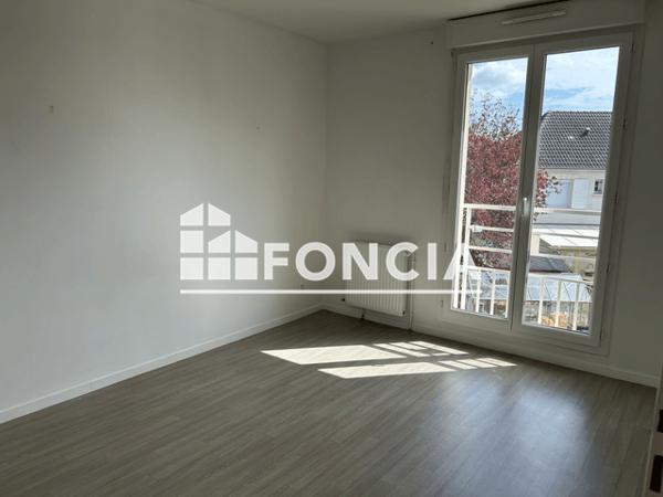 Location Maison 4 pièces 81.19 m² - 38 RUE VINCENT ANGENAULT Orleans 45000