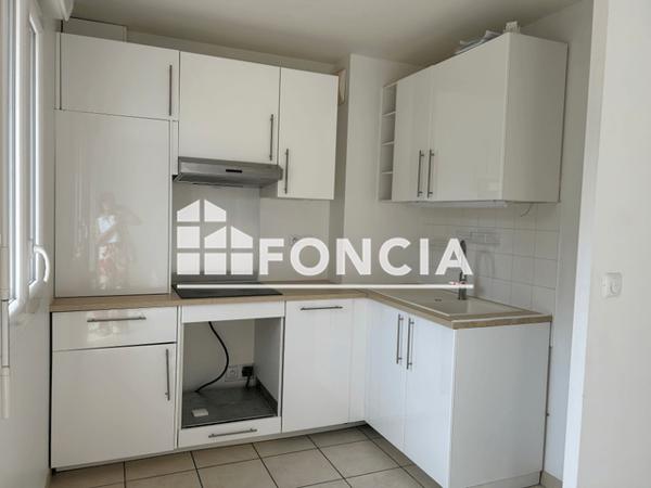 Location Maison 4 pièces 81.19 m² - 38 RUE VINCENT ANGENAULT Orleans 45000