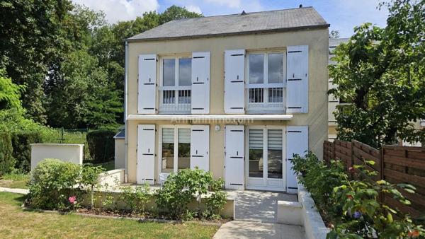Vente Maison 7 pièces 115 m2 à Hérouville-Saint-Clair