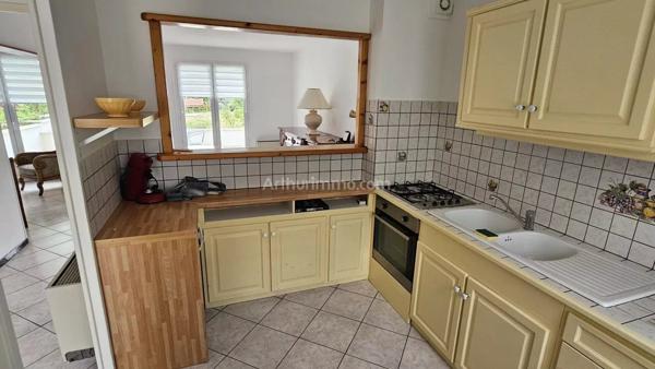 Vente Maison 7 pièces 115 m2 à Hérouville-Saint-Clair