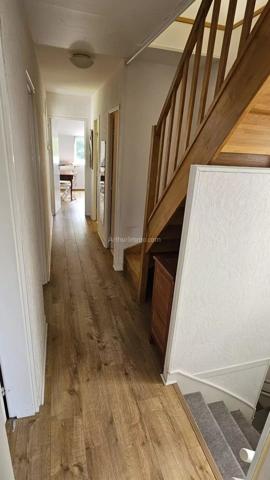 Vente Maison 7 pièces 115 m2 à Hérouville-Saint-Clair