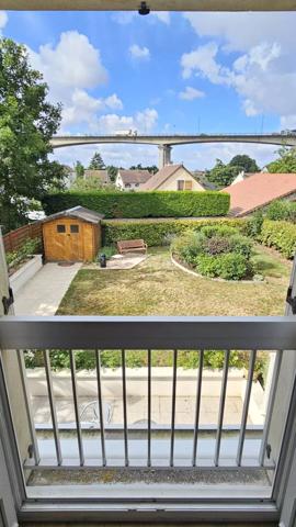 Vente Maison 7 pièces 115 m2 à Hérouville-Saint-Clair