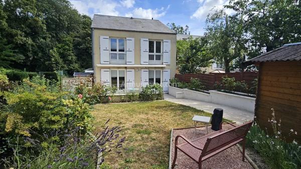 Vente Maison 7 pièces 115 m2 à Hérouville-Saint-Clair