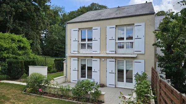 Vente Maison 7 pièces 115 m2 à Hérouville-Saint-Clair