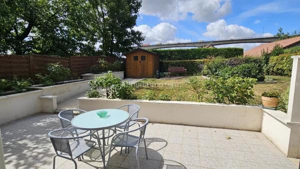 Vente Maison 7 pièces 115 m2 à Hérouville-Saint-Clair