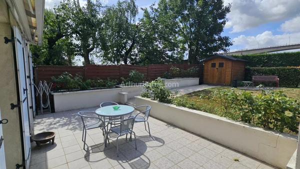 Vente Maison 7 pièces 115 m2 à Hérouville-Saint-Clair