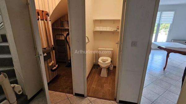 Vente Maison 7 pièces 115 m2 à Hérouville-Saint-Clair