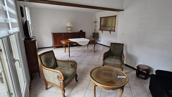 Vente Maison 7 pièces 115 m2 à Hérouville-Saint-Clair