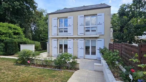 Vente Maison 7 pièces 115 m2 à Hérouville-Saint-Clair