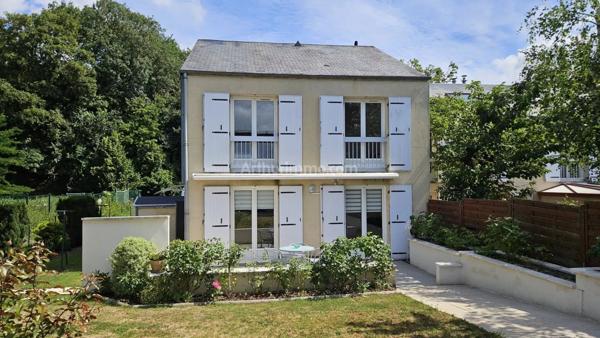 Vente Maison 7 pièces 115 m2 à Hérouville-Saint-Clair