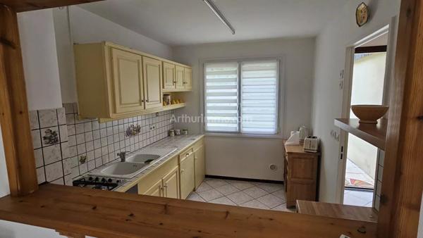 Vente Maison 7 pièces 115 m2 à Hérouville-Saint-Clair