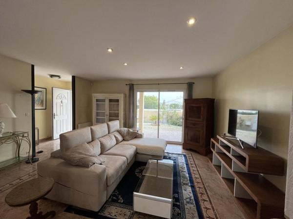 Maison à louer |  Dompierre-sur-Mer |  4 pièces | 130 m²