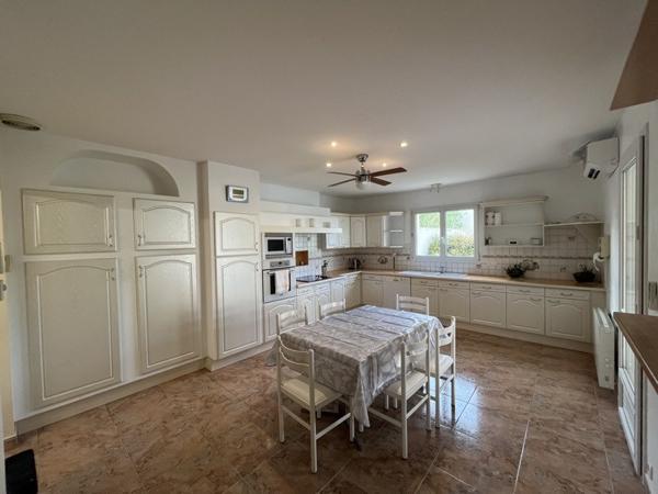 Maison à louer |  Dompierre-sur-Mer |  4 pièces | 130 m²