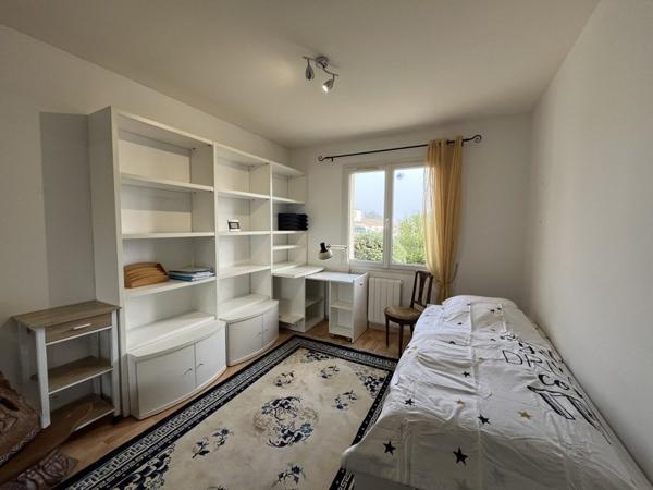 Maison à louer |  Dompierre-sur-Mer |  4 pièces | 130 m²