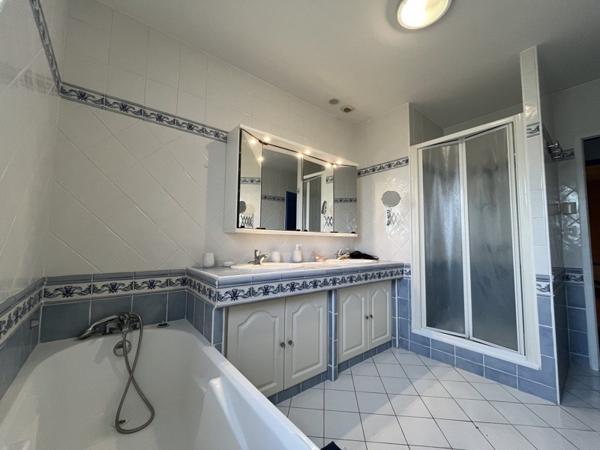 Maison à louer |  Dompierre-sur-Mer |  4 pièces | 130 m²