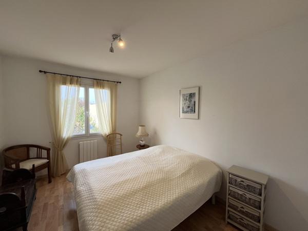 Maison à louer |  Dompierre-sur-Mer |  4 pièces | 130 m²