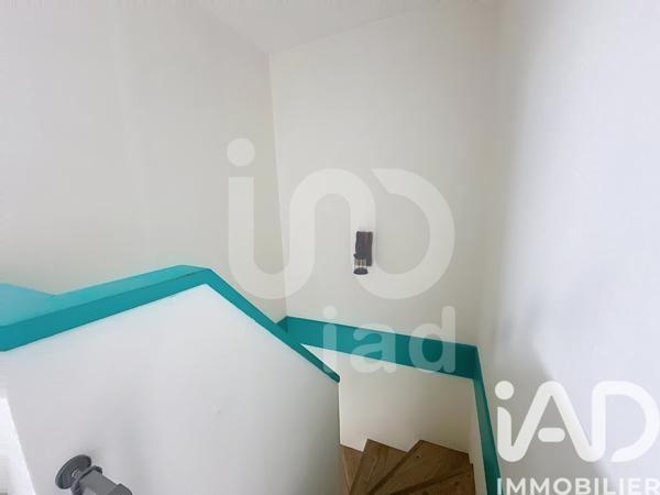 Maison à vendre 5 pièces 100 m² Roissy-en-Brie