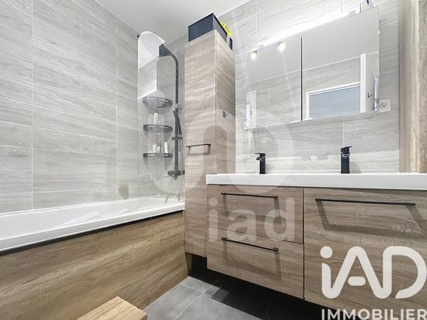 Maison à vendre 5 pièces 100 m² Roissy-en-Brie