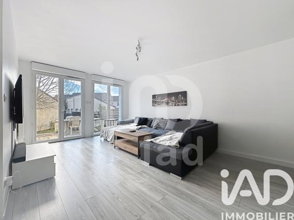 Maison à vendre 5 pièces 100 m² Roissy-en-Brie