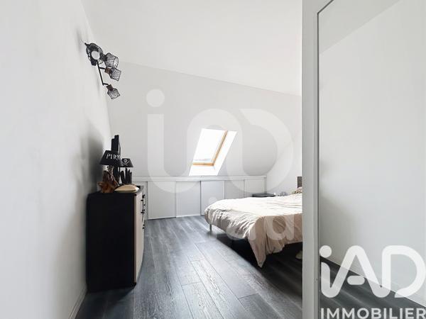 Maison à vendre 5 pièces 100 m² Roissy-en-Brie