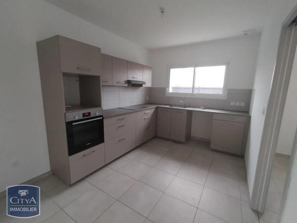 Maison à louer 4 pièces 105.16m²