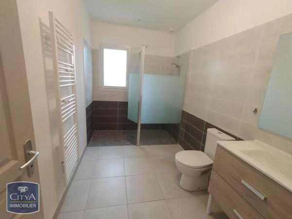 Maison à louer 4 pièces 105.16m²