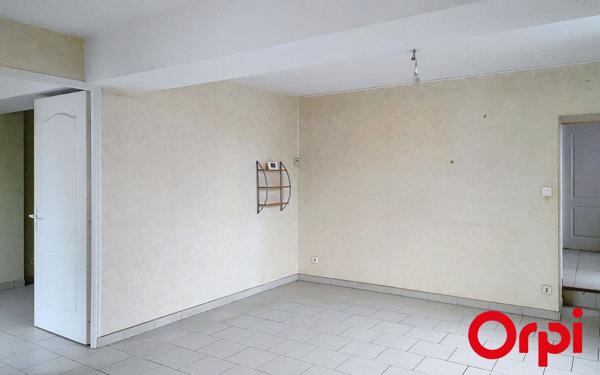 Maison à vendre    3 pièces • 67 m2 Saint-Calais