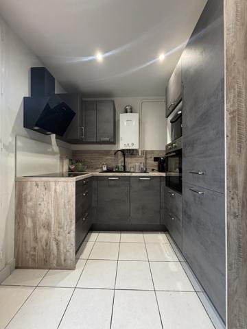 À vendre – Quartier recherché de Prat Maria Quimper (29000)