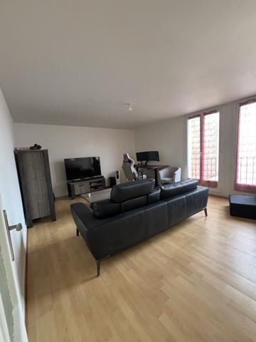 À vendre – Quartier recherché de Prat Maria Quimper (29000)