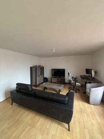 À vendre – Quartier recherché de Prat Maria Quimper (29000)