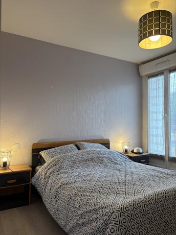 À vendre – Quartier recherché de Prat Maria Quimper (29000)