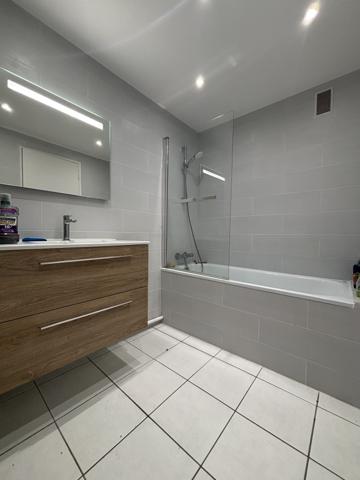 À vendre – Quartier recherché de Prat Maria Quimper (29000)
