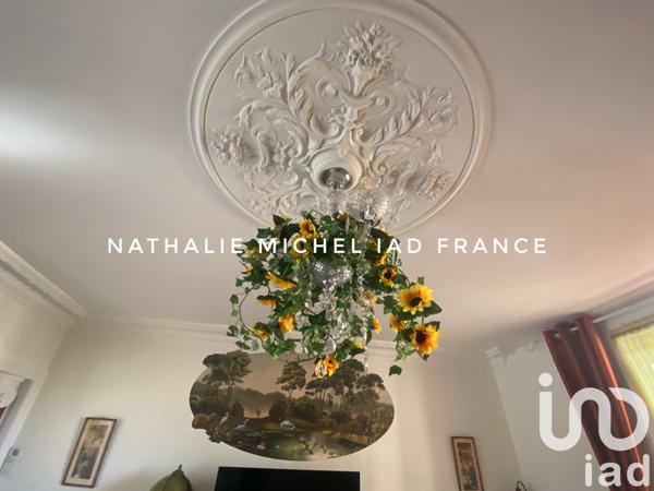 Appartement à vendre 3 pièces 70 m² La Seyne-sur-Mer