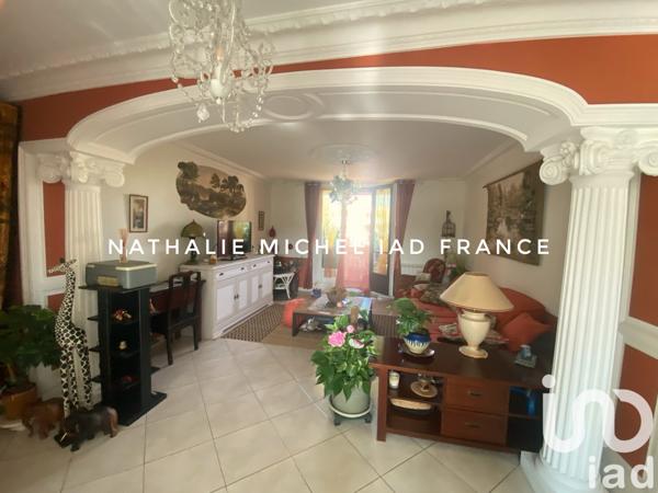 Appartement à vendre 3 pièces 70 m² La Seyne-sur-Mer