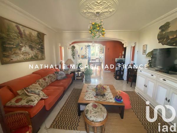 Appartement à vendre 3 pièces 70 m² La Seyne-sur-Mer