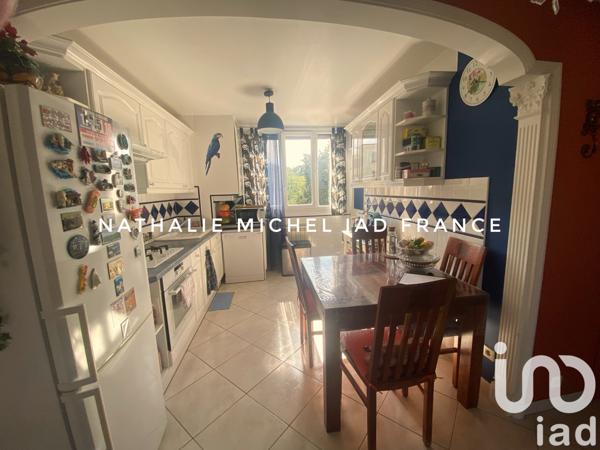 Appartement à vendre 3 pièces 70 m² La Seyne-sur-Mer