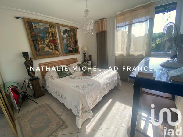 Appartement à vendre 3 pièces 70 m² La Seyne-sur-Mer