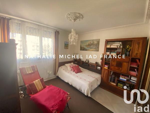 Appartement à vendre 3 pièces 70 m² La Seyne-sur-Mer