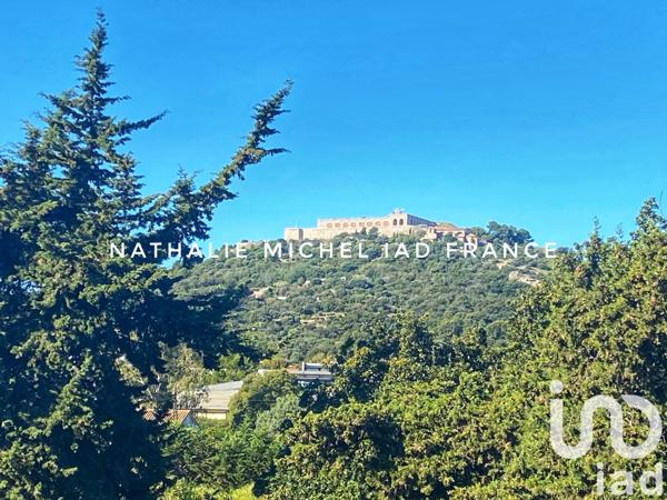 Appartement à vendre 3 pièces 70 m² La Seyne-sur-Mer