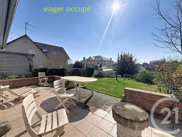 Maison à vendre  4 pièces - 98,93 m 2   CLEON  - 76