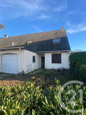 Maison à vendre  4 pièces - 98,93 m 2   CLEON  - 76