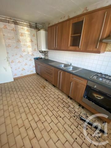 Maison à vendre  4 pièces - 98,93 m 2   CLEON  - 76