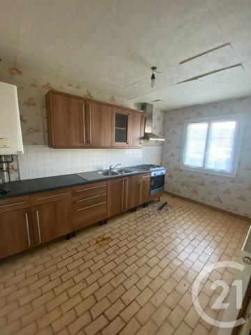 Maison à vendre  4 pièces - 98,93 m 2   CLEON  - 76