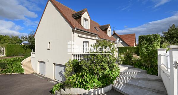 À vendre Maison 5 pièces 150 m² - Colombelles 14460